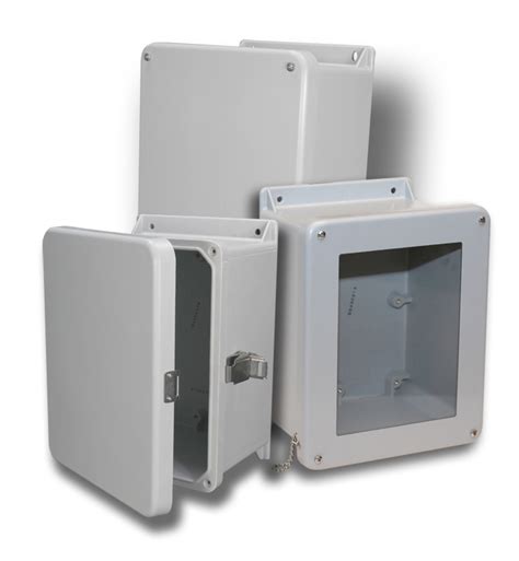 20x12x6 non metallic enclosure|non metal enclosures.